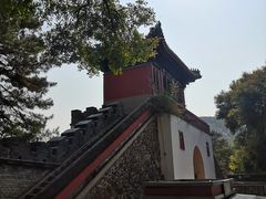 -普陀宗乘之庙(小布达拉宫)