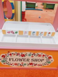 -莫莉幻想儿童乐园(绍兴金帝银泰城店)