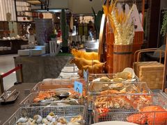 -杭州开元名都大酒店·地中海自助餐厅