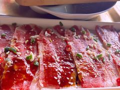 -正宗齐齐哈尔烤肉·齐牛哥鲜切炭火烤肉(杭州总店)