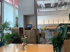 -WOKKA by艮上(中海环宇荟店)