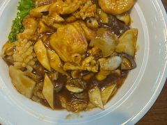 -惠宾饭庄(中山路店)