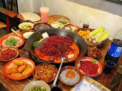 -后火锅(总店)