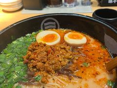 -味千拉面(煌华新纪元购物广场店)