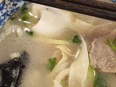 -凤齐羊肉烩面馆