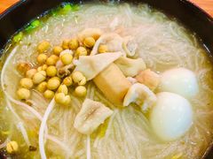 清汤肥肠粉-青石桥老瓦房肥肠粉总店(青石桥总店)