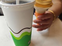 -德克士(前门店)