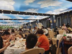 -馨越楼·点心·粤菜(赤坎店)