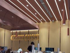 -元气寿司(金光华店)