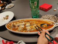 -百富源·海鲜辽菜(浑河堡店)
