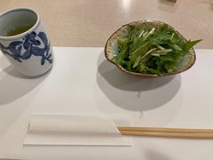 -天ぷら新宿つな八(銀座松屋店)