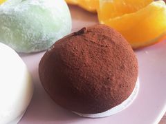 提拉米苏大福-吉野家(宾水道店)