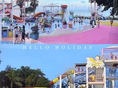 -巨鹏飞梦幻海岸