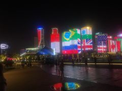 -杭州国际会议中心洲际酒店-原素全日餐厅(解放东路店)