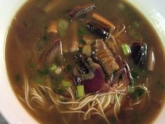 -兴福老面馆(寺路街店)