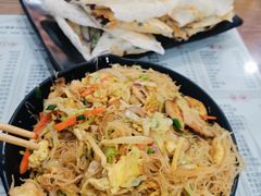 -聚缘坊特色名小吃(天元西街店)