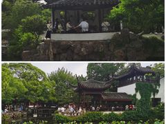 -拙政园