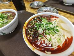 -清真·马安军辣子牛肉面