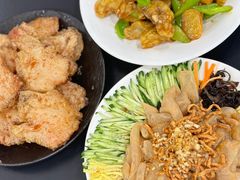 -红东阁东北菜烤肉酒馆(CROSS万象汇店)