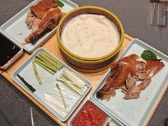 -鑫复盛礼记酒店·青岛菜