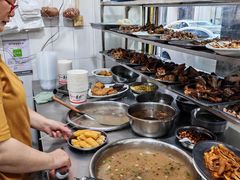 -百成大同鸭肉粥(大同总店)