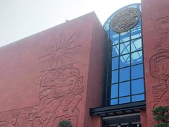 -南越王博物院(王宫展区)