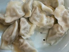 -小平岛開海水饺(浑南店)