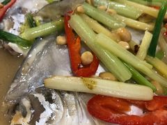 -得记得潮州海鲜砂锅粥(宝业路店)