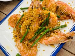 -鑫鸿达·海鲜闽菜热炒小馆(中山路店)