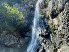-百漈沟生态旅游景区