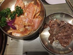 -西塔老太太泥炉烤肉(双井店)