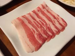 -牛玄庵日式寿喜烧·料理店(新源里店)