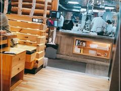 -明洞串城·烧烤·延边朝鲜族烧烤串专门店(景田店)