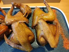 -大鸽饭(马王堆店)