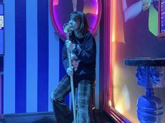 -歌友汇KTV(大悦城11层店)