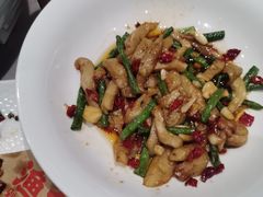 -渔乡米香·剁椒鱼头(四方坪店)