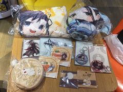 -IPSTAR潮玩星球(西单华威潮铺街店)