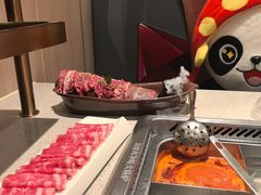 -海底捞火锅(芜湖银泰城店)
