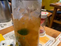 -木屋烧烤(观澜湖新城MH店)