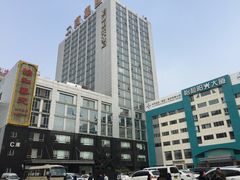 -怡和春天大酒楼(柳芳店)