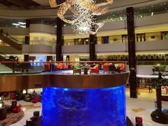 -OPEN開全日自助餐厅·西餐·海鲜(佛山希尔顿酒店)