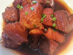 阿婆红烧肉-荣小馆(椒江青悦城店)