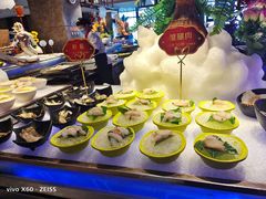-舒友海鲜姿造(白鹭洲店)