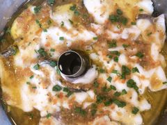 -小姨家常菜(昭萍东路店)