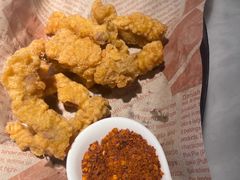 -酸渡·老坛酸菜鱼·现炒下饭菜(港惠新天地店)