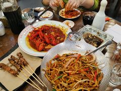 -孙府大院(步行街店)