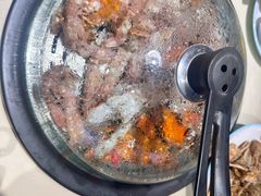 -蓝珊甄选海鲜自助·火锅大排档(近阿那亚店)