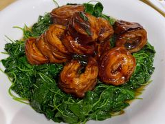 -阿莉餐厅(枣阳路店)