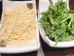 -yokocho上横町·日本食街(深业上城店)