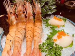 -蟹将军·松叶蟹和牛日料放题自助(K11店)
